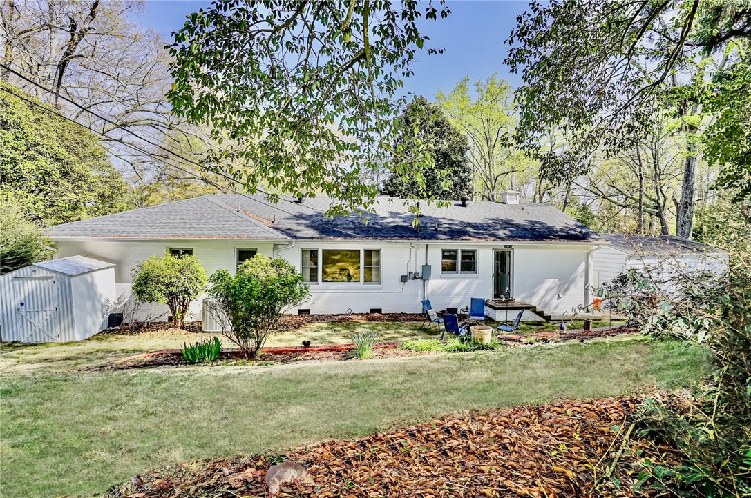 503 Woodland Way Anderson, SC 29621 - Photo 21 of 21