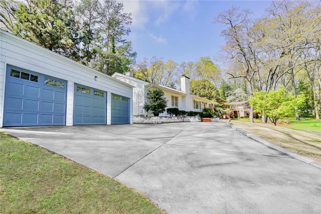 503 Woodland Way Anderson, SC 29621 - Photo 3 of 21