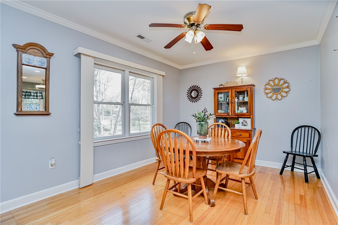 503 Woodland Way Anderson, SC 29621 - Photo 7 of 21