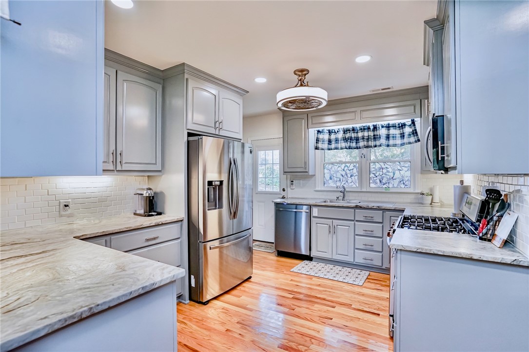 503 Woodland Way Anderson, SC 29621 - Photo 8 of 21