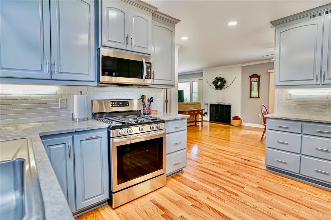 503 Woodland Way Anderson, SC 29621 - Photo 9 of 21