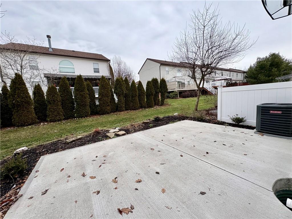 1149 Old Farm Road Lawrence, PA 15055 - Photo 25 of 26