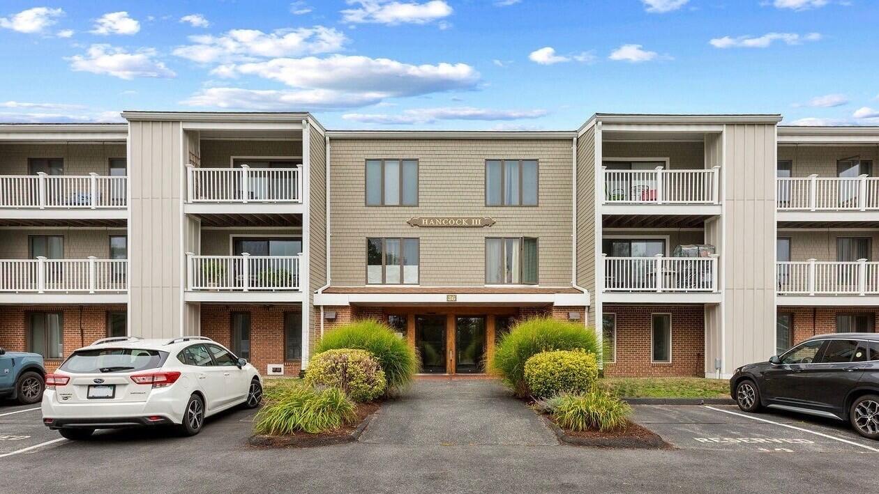 36 Old Colony Way, Unit 3022 Orleans, MA 02653 - Photo 2 of 33 Front 1