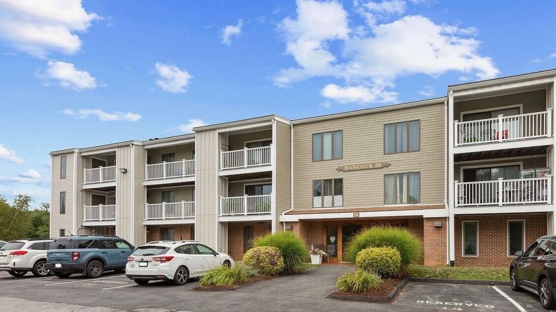 36 Old Colony Way, Unit 3022 Orleans, MA 02653 - Photo 3 of 33 Front 2