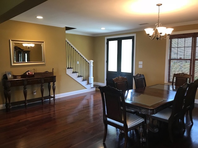 16902 Old Brady Road Bay Minette, AL 36507 - Photo 11 of 32 Foyer-Dinning