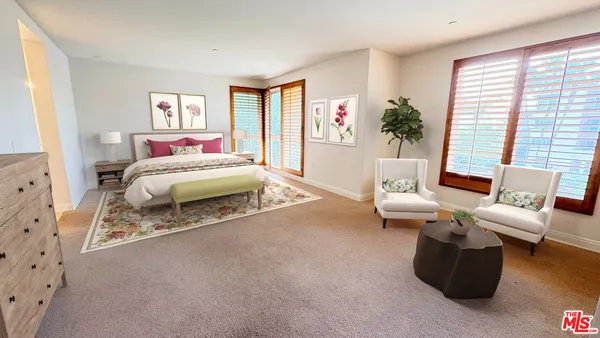 $6,750 | 5831 Seawalk Drive, Playa Vista, CA 90094