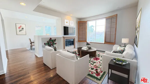 $6,750 | 5831 Seawalk Drive, Playa Vista, CA 90094