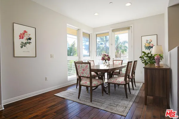 $6,750 | 5831 Seawalk Drive, Playa Vista, CA 90094