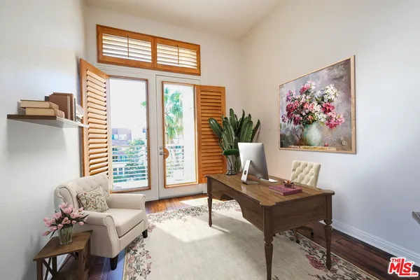 $6,750 | 5831 Seawalk Drive, Playa Vista, CA 90094