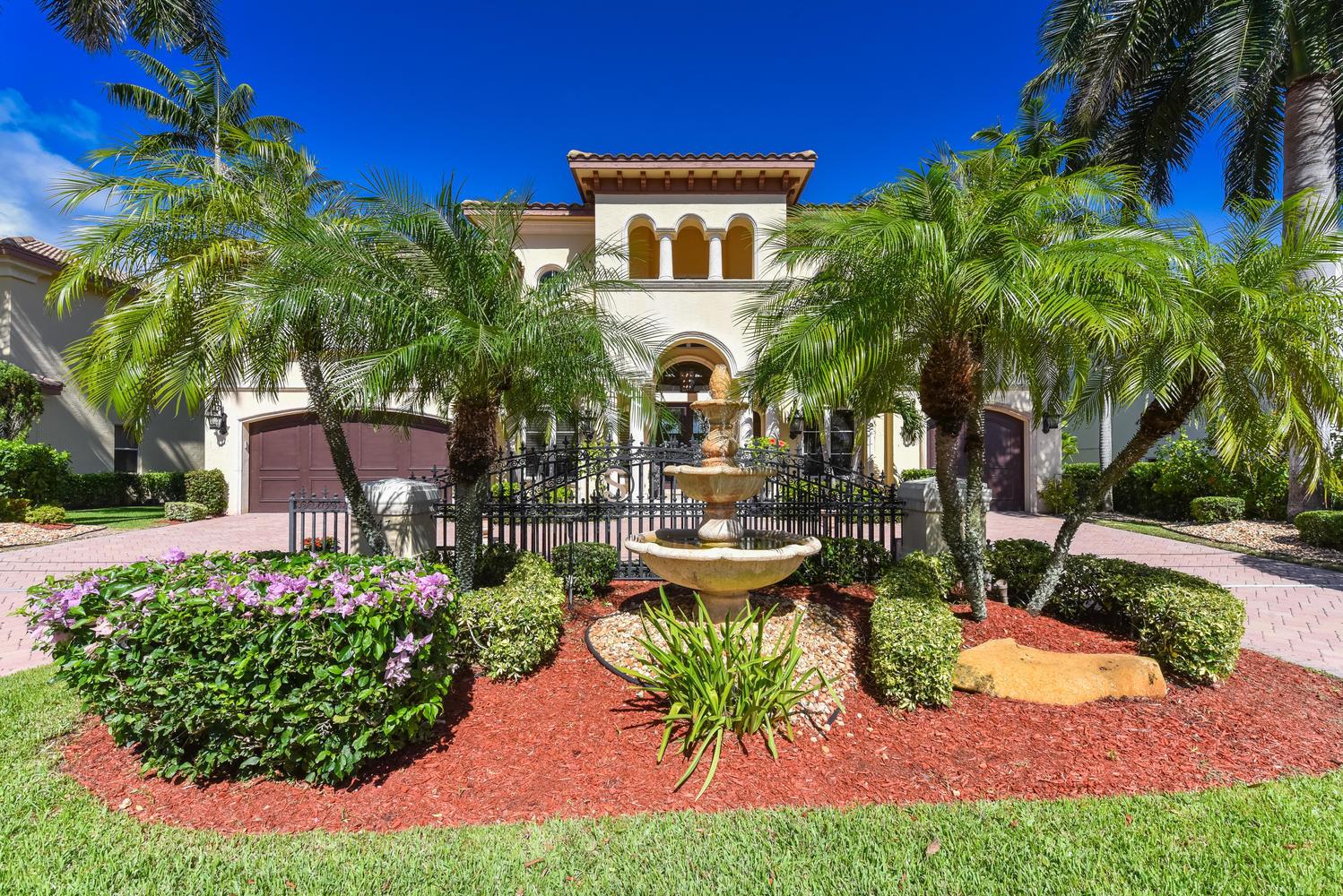 847 Coventry Street Boca Raton, FL 33487 - Photo 1 of 63 847 Coventry St Boca Raton FL-large-001-