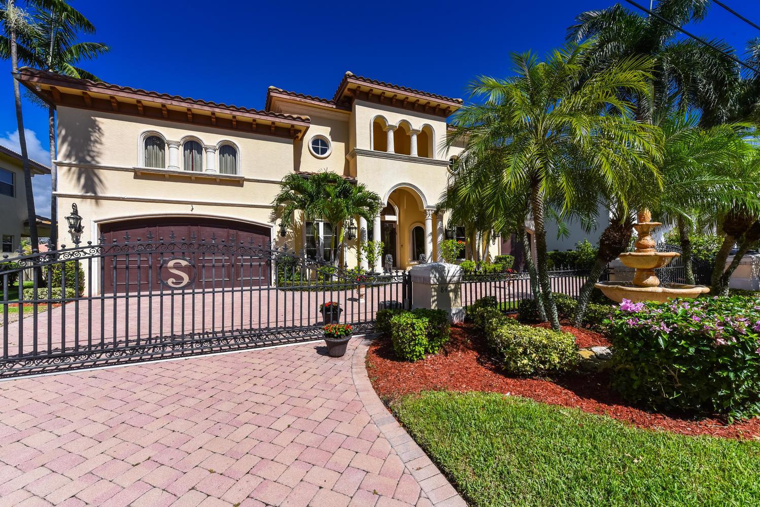 847 Coventry Street Boca Raton, FL 33487 - Photo 4 of 63 847 Coventry St Boca Raton FL-large-057-