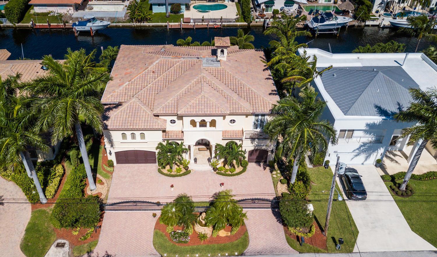 847 Coventry Street Boca Raton, FL 33487 - Photo 58 of 63 847 Coventry St Boca Raton FL-large-059-