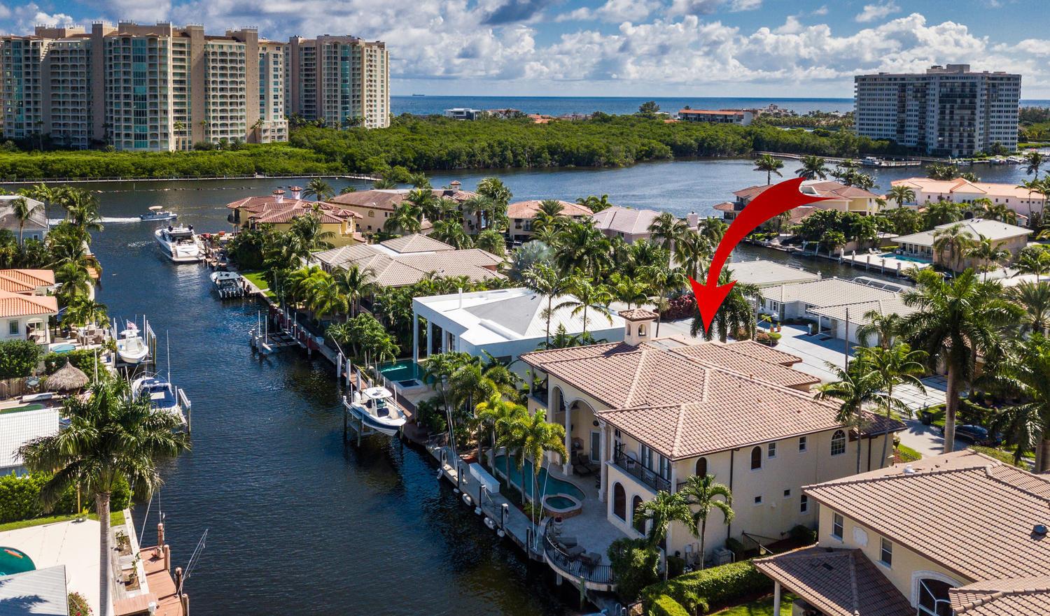 847 Coventry Street Boca Raton, FL 33487 - Photo 60 of 63 847 Coventry St Boca Raton FL-large-061-