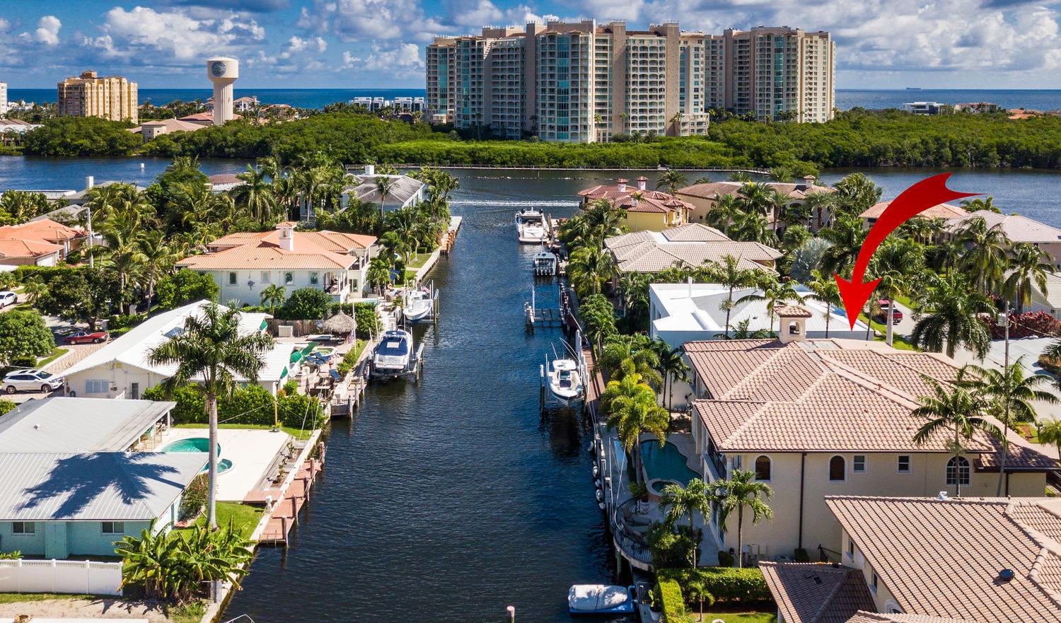 847 Coventry Street Boca Raton, FL 33487 - Photo 62 of 63 847 Coventry St Boca Raton FL-large-062-