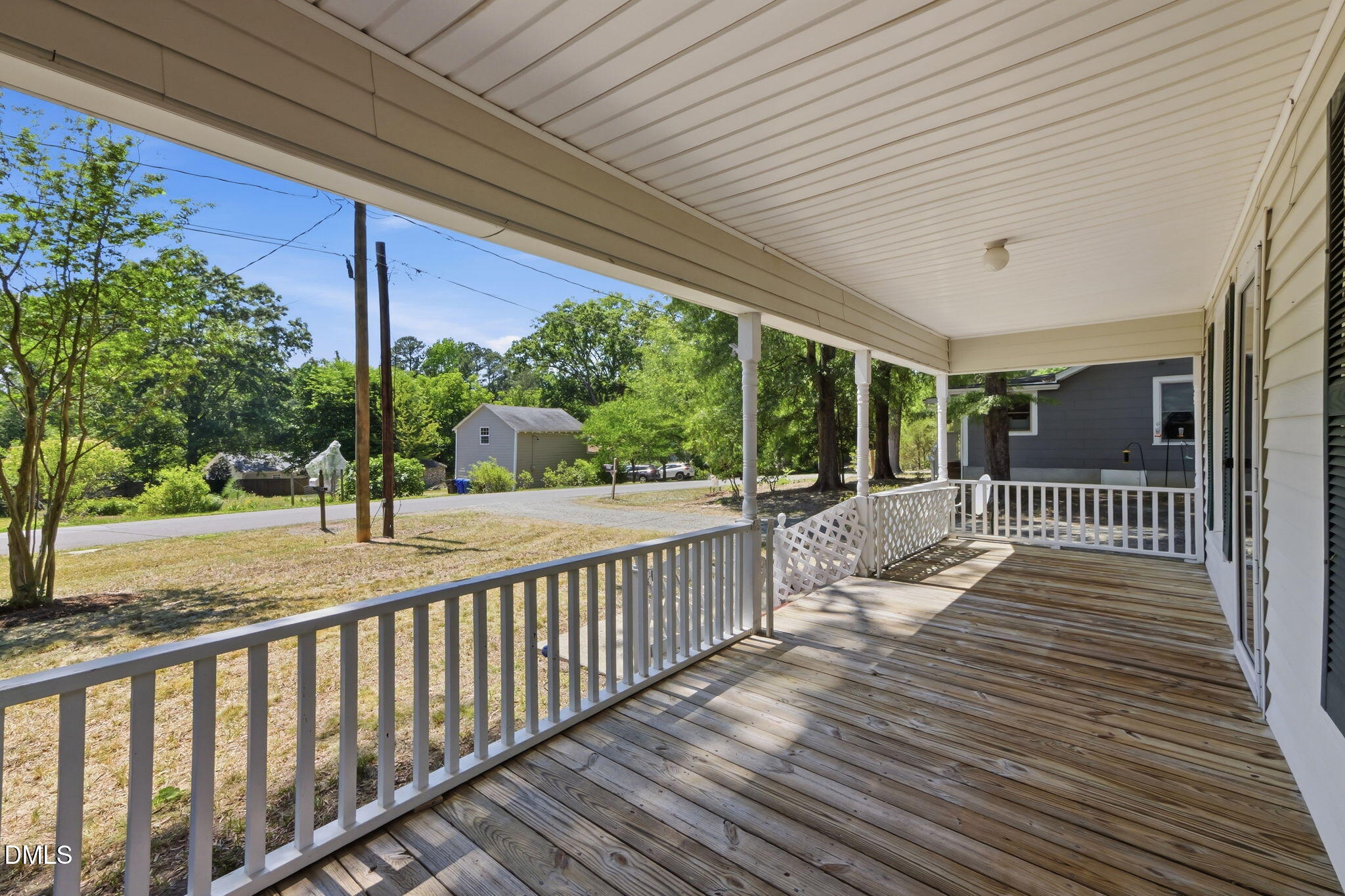 1911 Watson Road Durham, NC 27704 - Photo 19 of 29