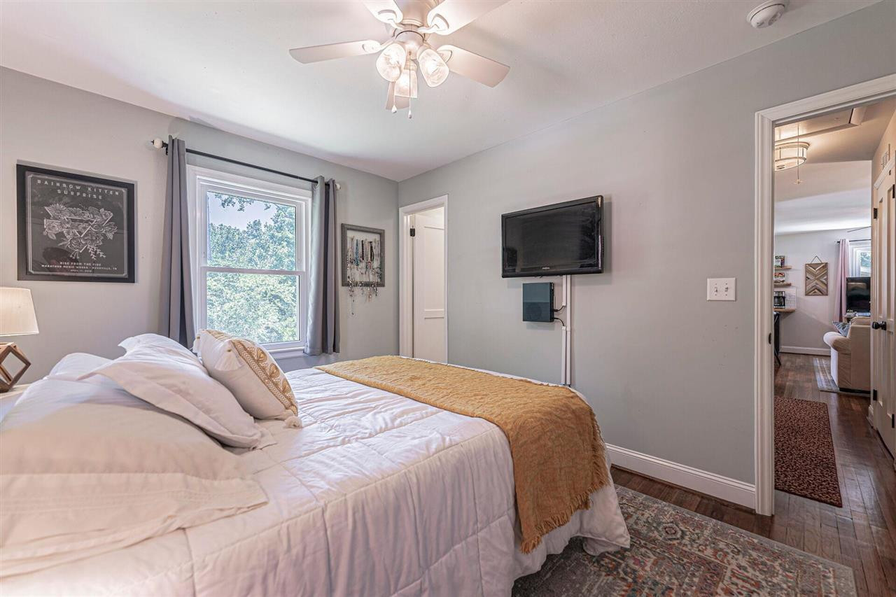 2432 Derby Drive Raleigh, NC 27610 - Photo 22 of 28 Photo 22