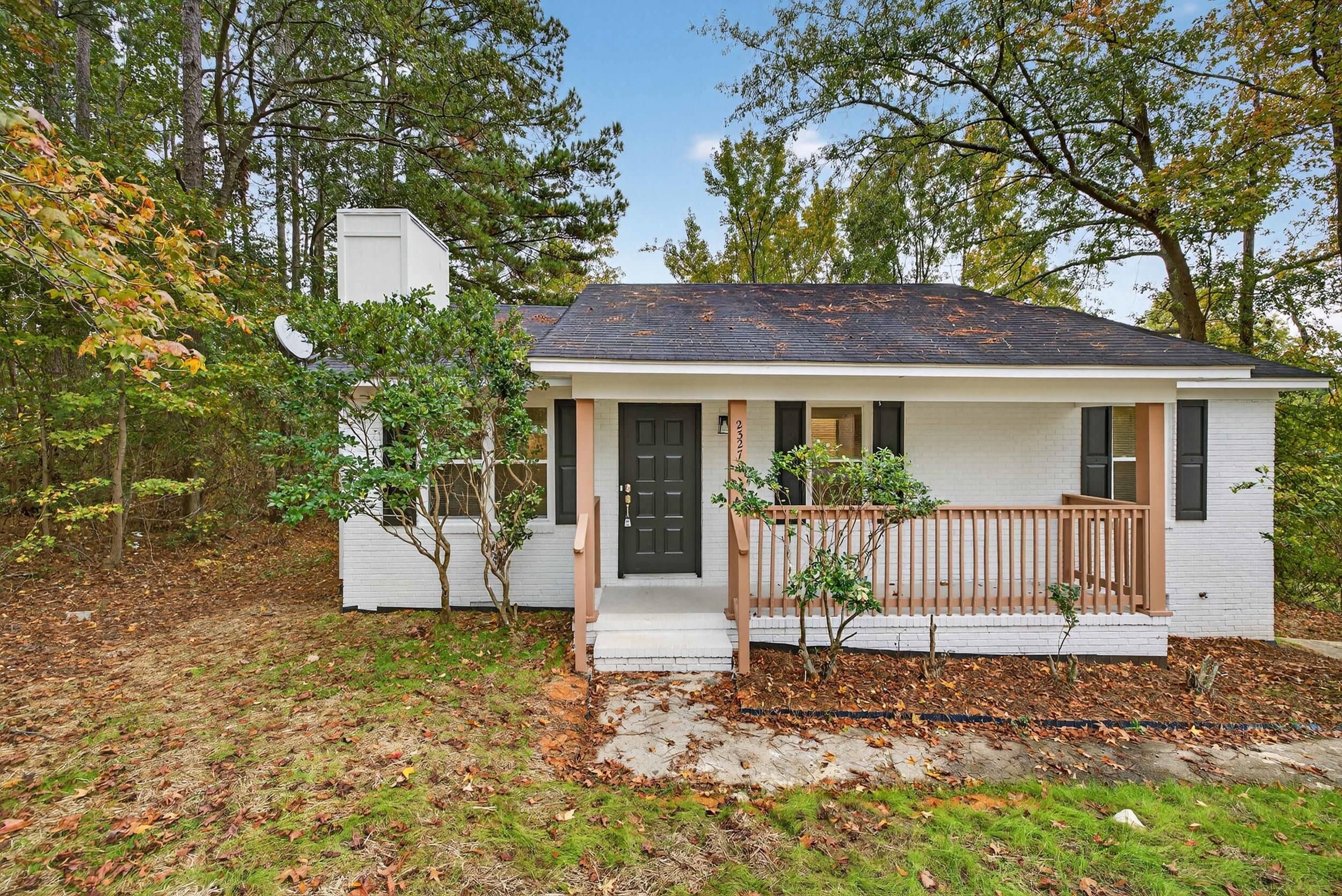 2327 Rutherford Avenue Augusta, GA 30906 - Photo 2 of 53 Main