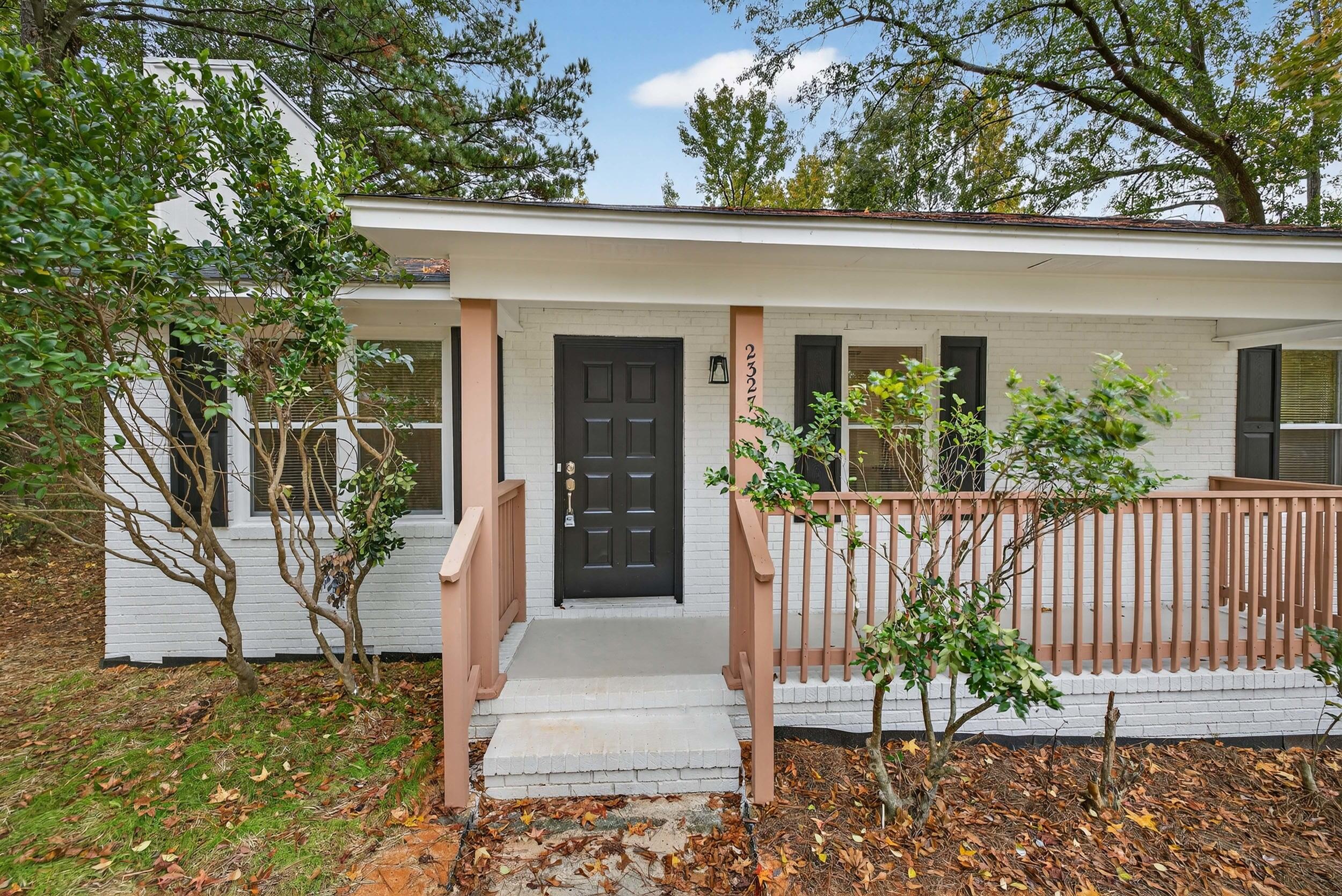 2327 Rutherford Avenue Augusta, GA 30906 - Photo 10 of 53 Front View