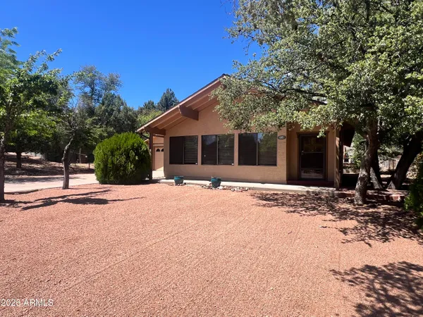 $340,000 | 504 West Sherwood Drive, Payson, AZ 85541