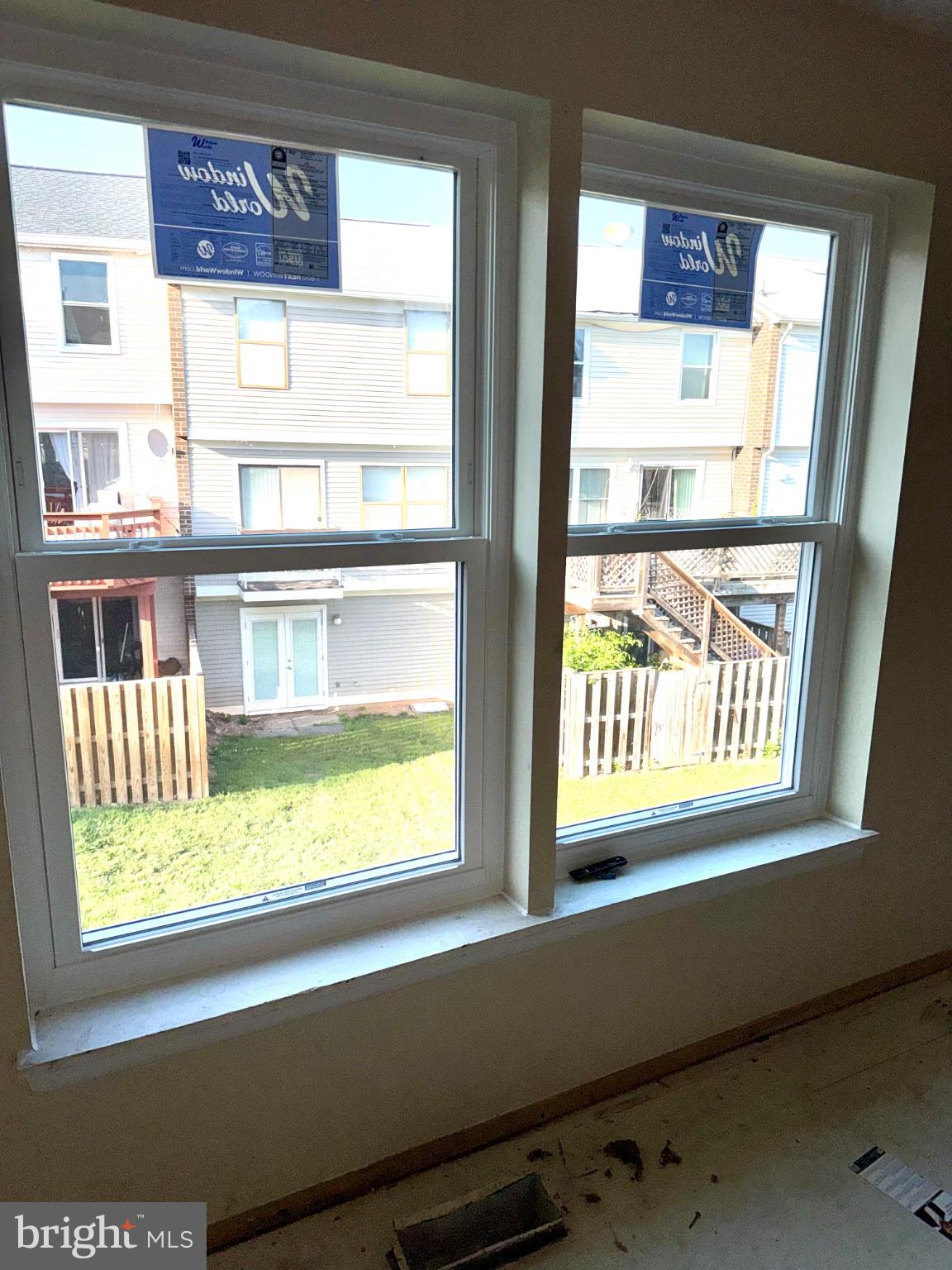 18806 Pine Ridge Lane, Unit 14 Germantown, MD 20874 - Photo 9 of 13 Bright windows framing a serene view.