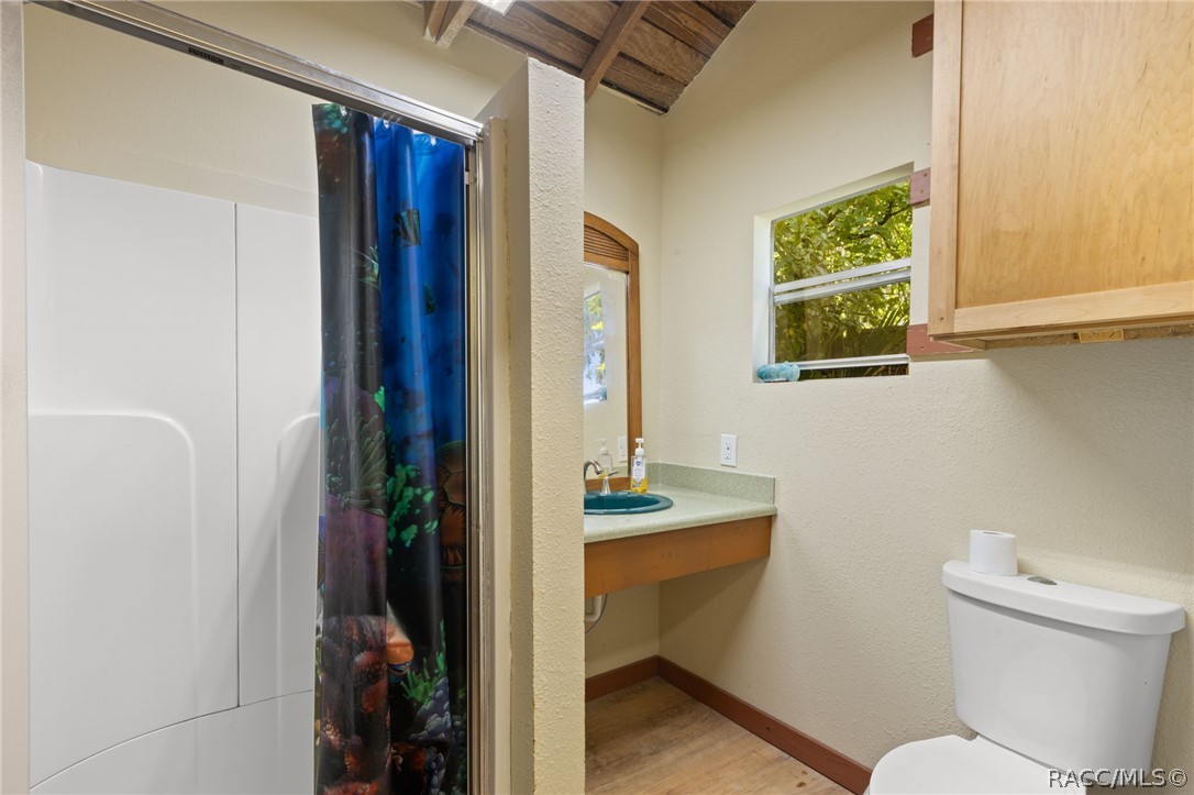 6503 Riverside Drive Yankeetown, FL 34498 - Photo 46 of 63 Bathroom/Laundry Building