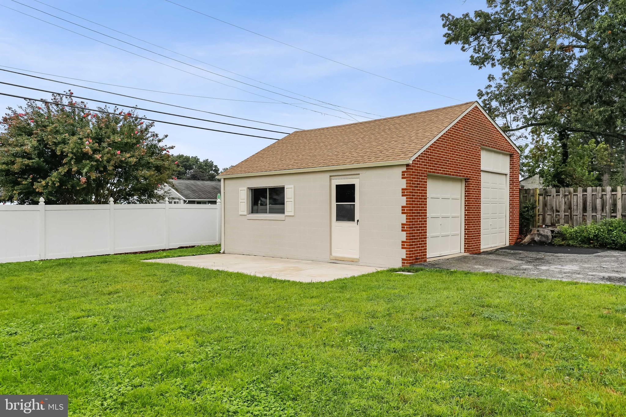 4717 Ridgeway Avenue Baltimore, MD 21206 - Photo 32 of 35 Gallery Image 32