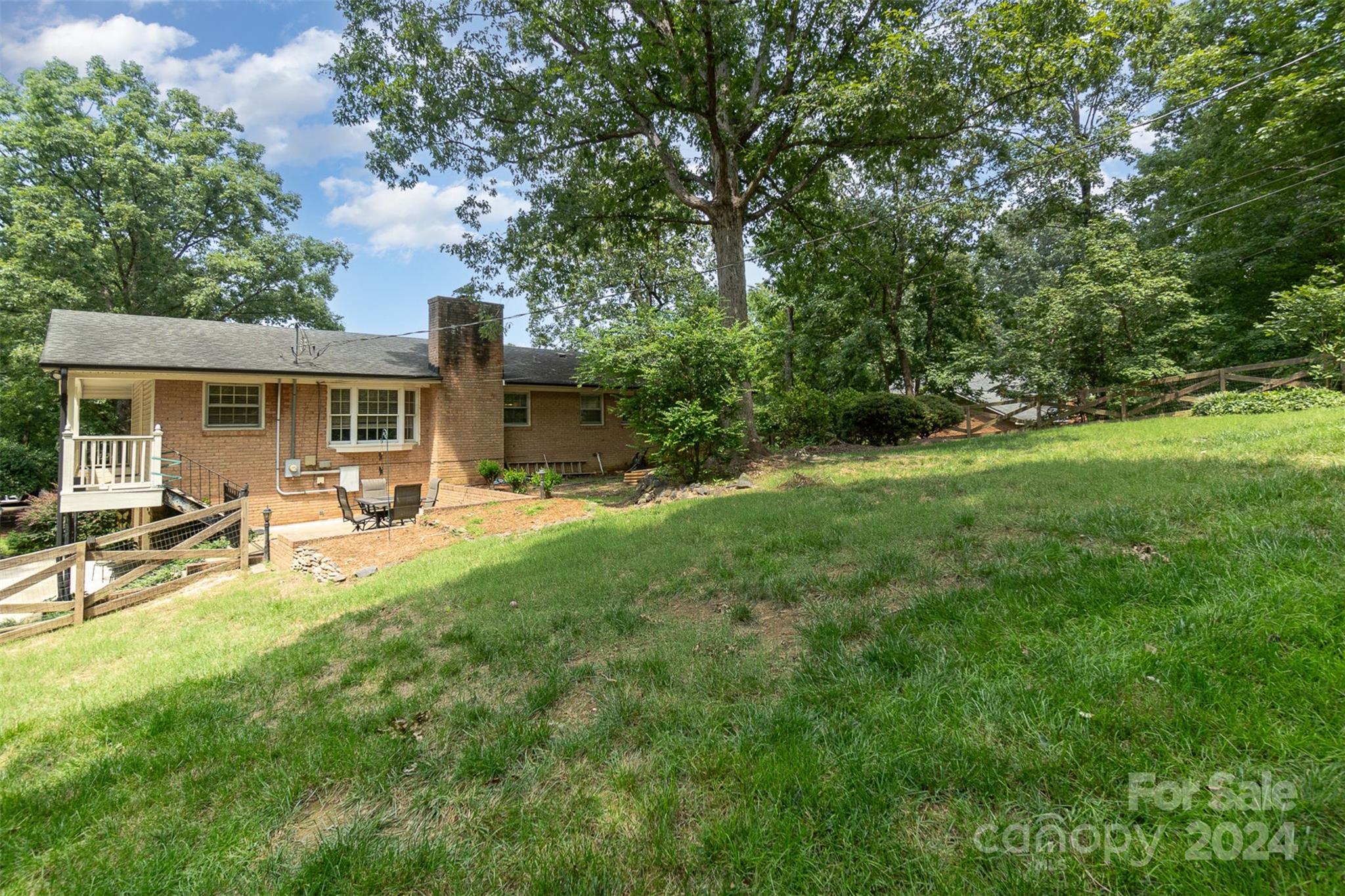 449 Kimmswick Road Charlotte, NC 28214 - Photo 24 of 26 Gallery Image 24