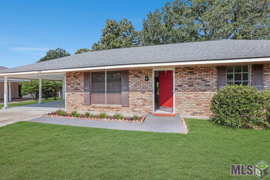 2684 Purvis Drive Baton Rouge, LA 70809 - Photo 1 of 22 Gallery Image 1