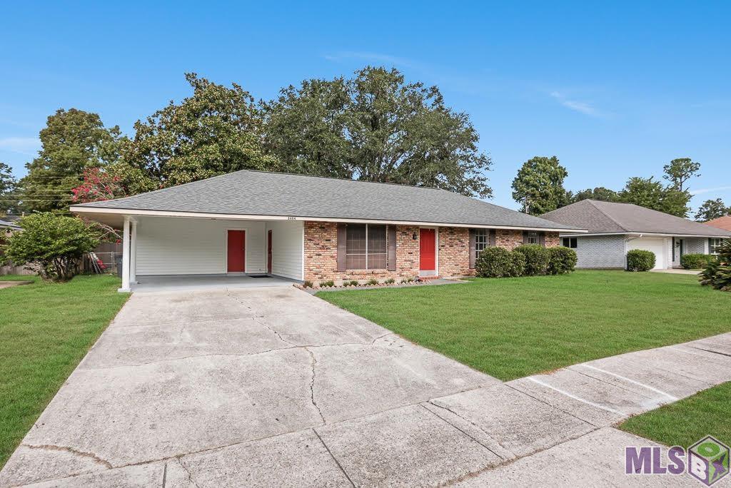 2684 Purvis Drive Baton Rouge, LA 70809 - Photo 22 of 22 Gallery Image 22