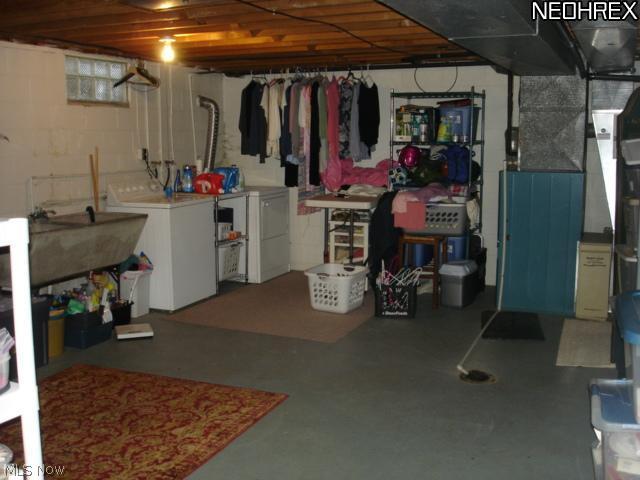 5174 Fulton Road Northwest Canton, OH 44718 - Photo 13 of 15