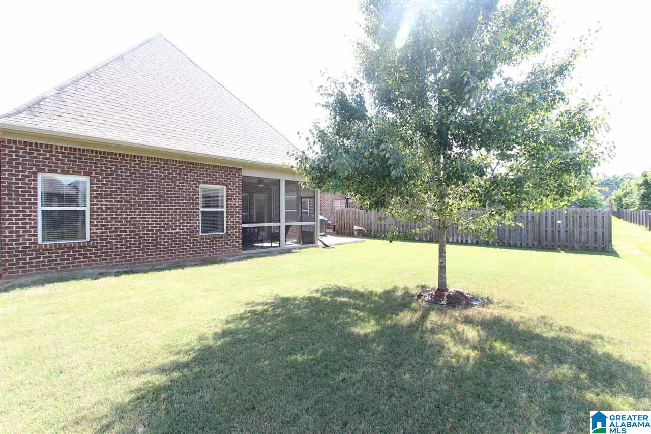 412 Heathersage Road Alabaster, AL 35114 - Photo 34 of 34