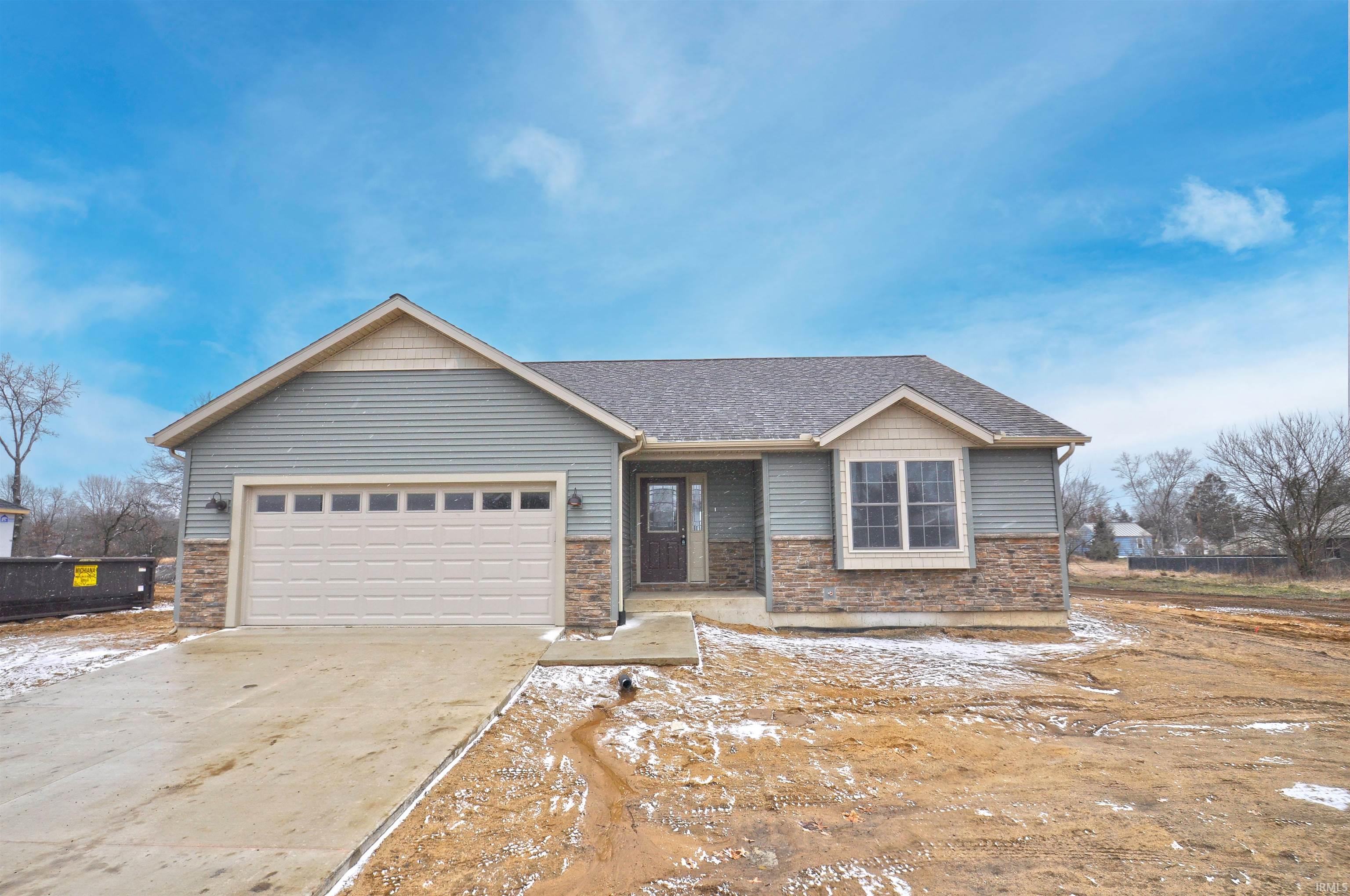 13440 Day Road Mishawaka, IN 46545 - Photo 1 of 36 Gallery Image 1