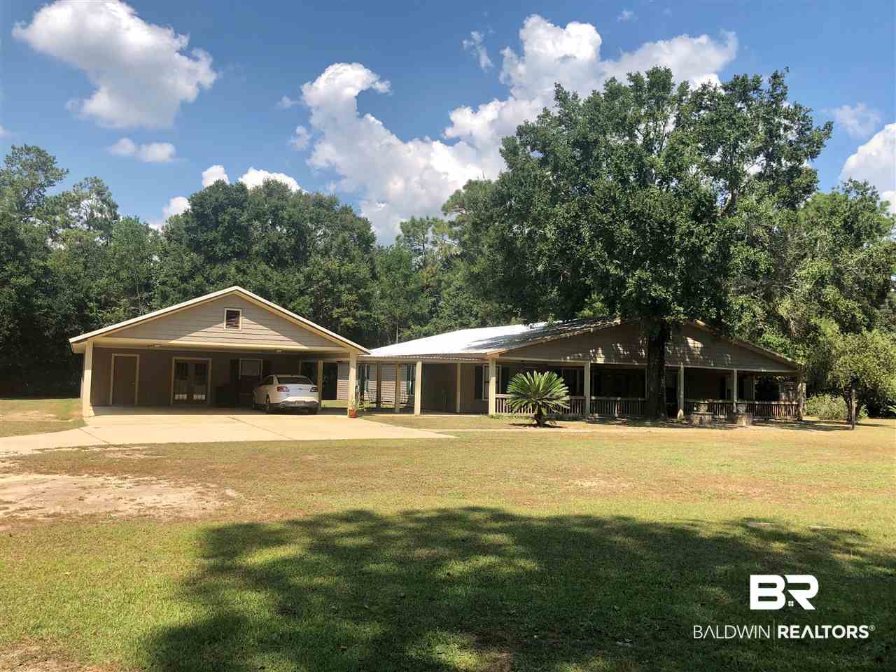 9175 County Road 99 Lillian, AL 36549 - Photo 1 of 50
