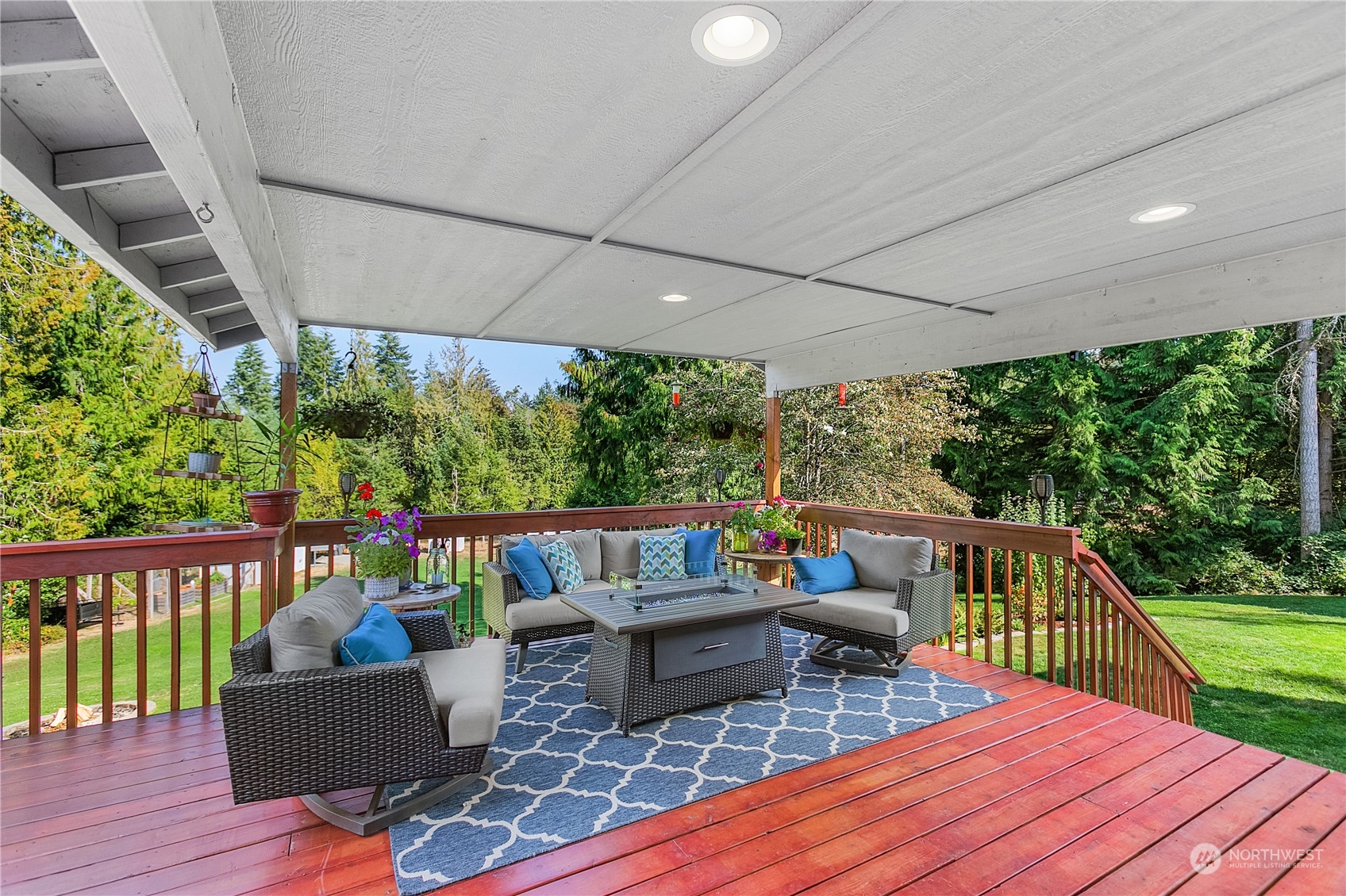 13977 Forsman Road Southeast Olalla, WA 98359 - Photo 31 of 40 Gallery Image 31
