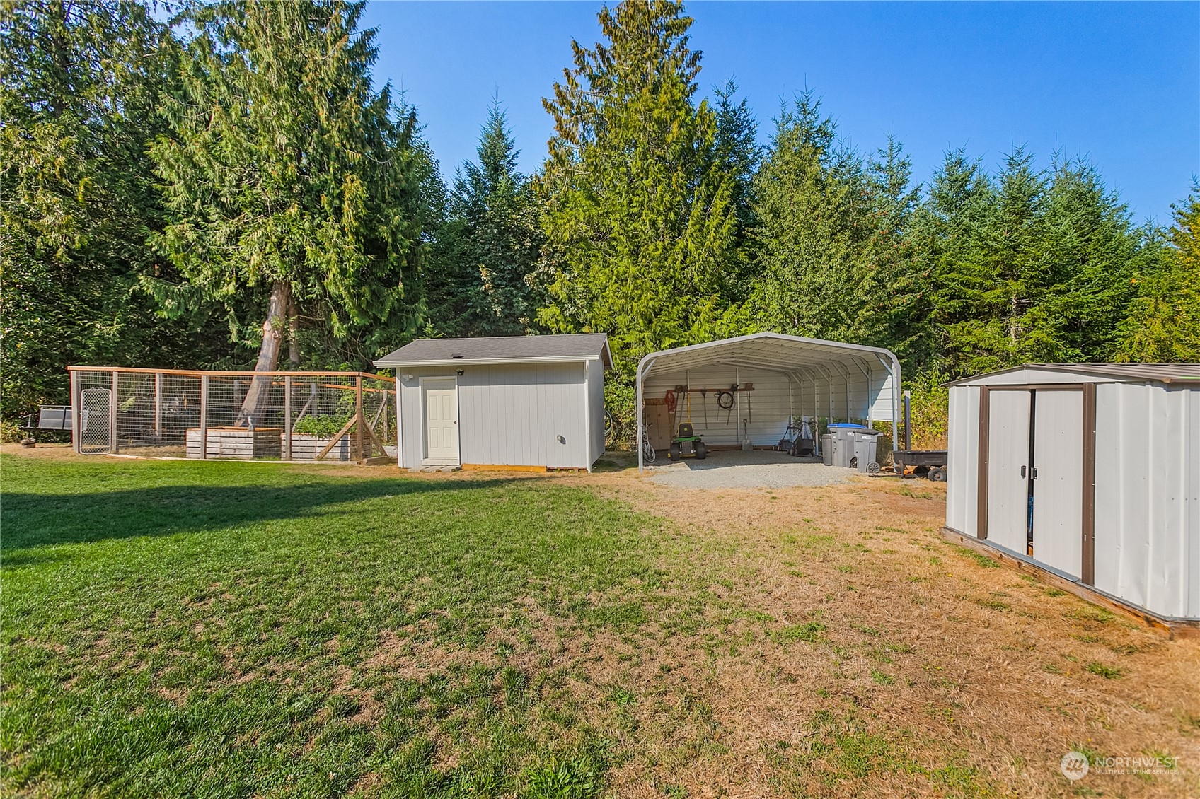 13977 Forsman Road Southeast Olalla, WA 98359 - Photo 38 of 40 Gallery Image 38