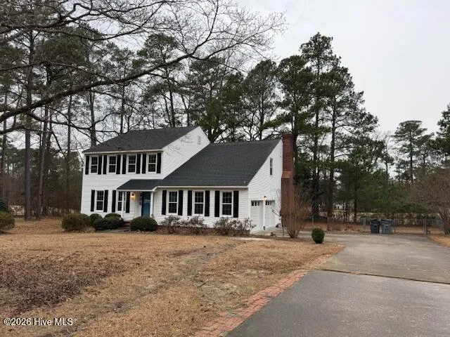$329,900 | 1249 Drivers Circle, Rocky Mount, NC 27804