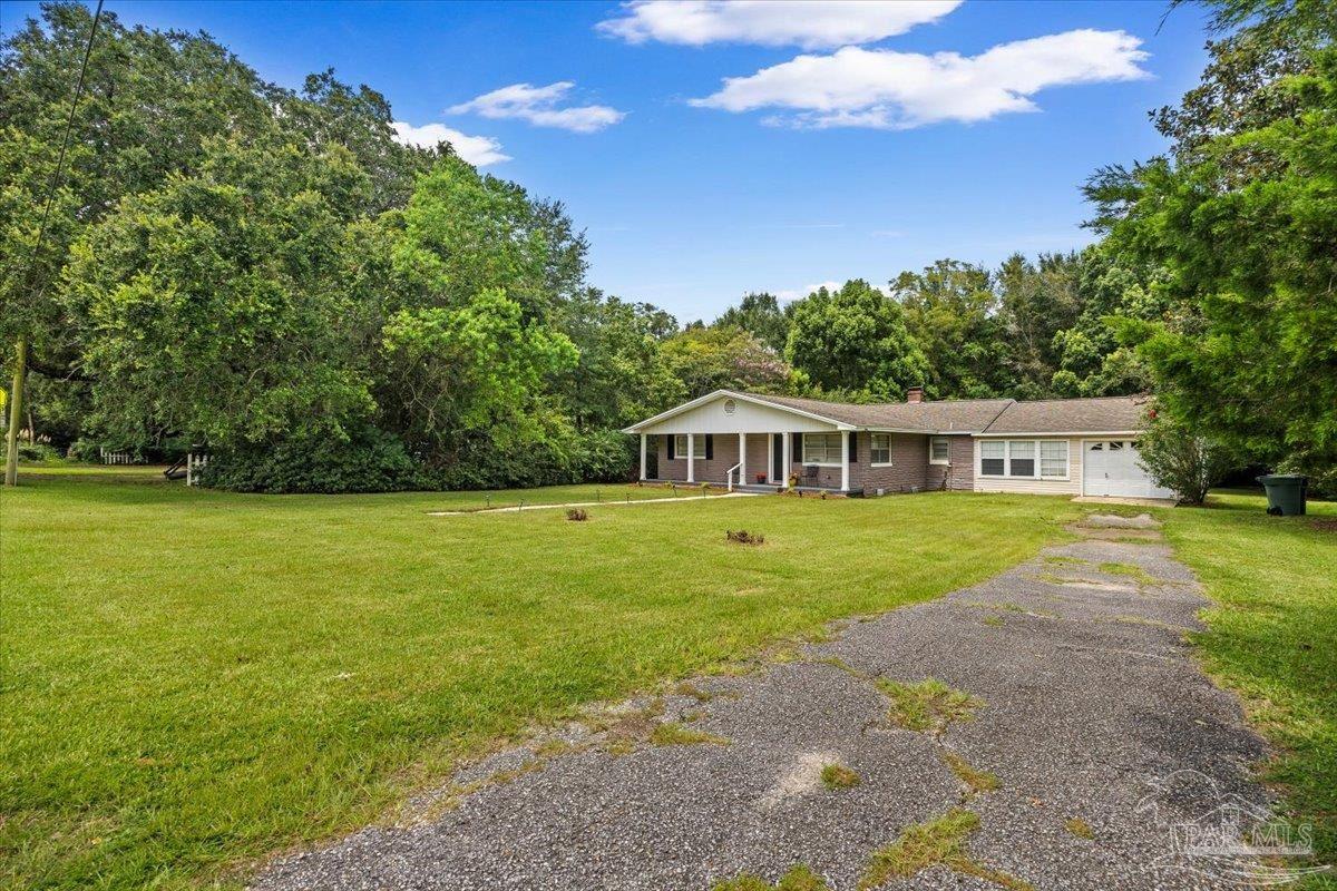 1280 Tate School Road Cantonment, FL 32533 - Photo 8 of 36 Gallery Image 8