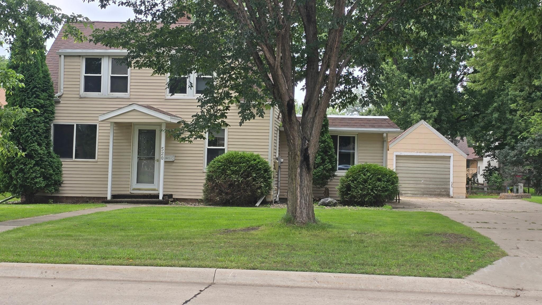 520 16th Street Windom, MN 56101 - Photo 1 of 1 Gallery Image 1