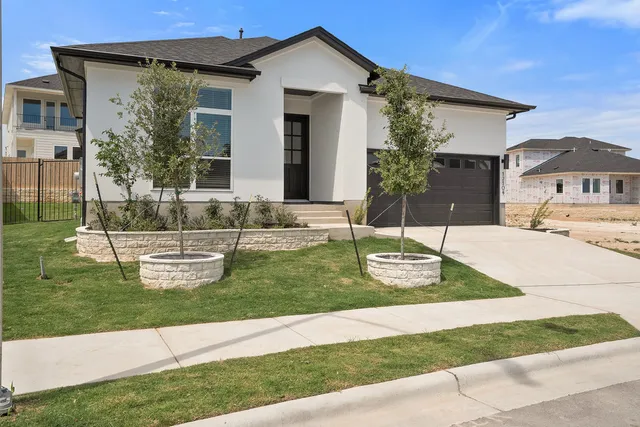 $724,990 | 12104 Fennec Way, Austin, TX 78758