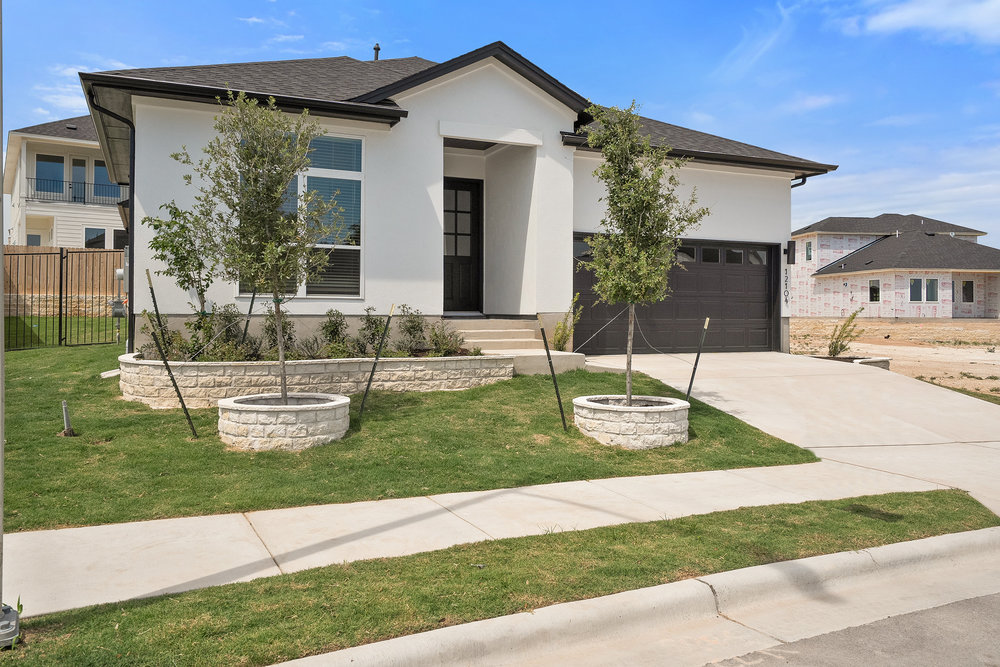 12104 Fennec Way Austin, TX 78758 - Photo 1 of 37 Photos of actual home.