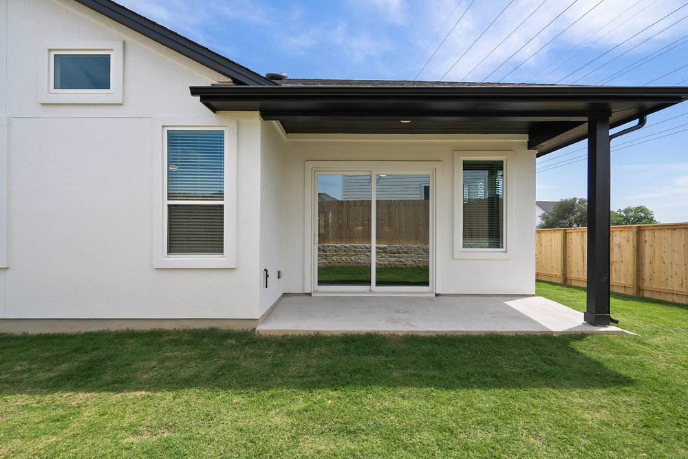 12104 Fennec Way Austin, TX 78758 - Photo 30 of 37