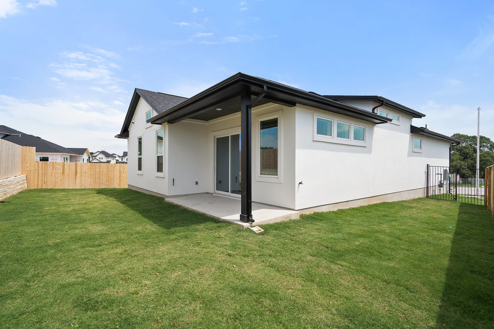 12104 Fennec Way Austin, TX 78758 - Photo 31 of 37