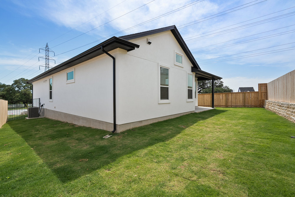 12104 Fennec Way Austin, TX 78758 - Photo 33 of 37