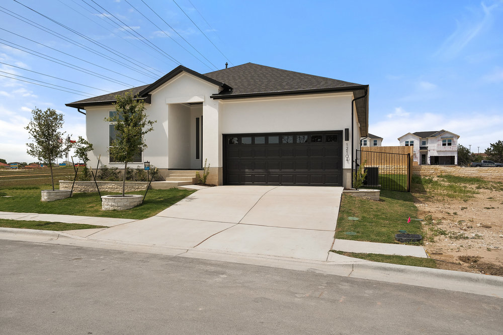 12104 Fennec Way Austin, TX 78758 - Photo 36 of 37