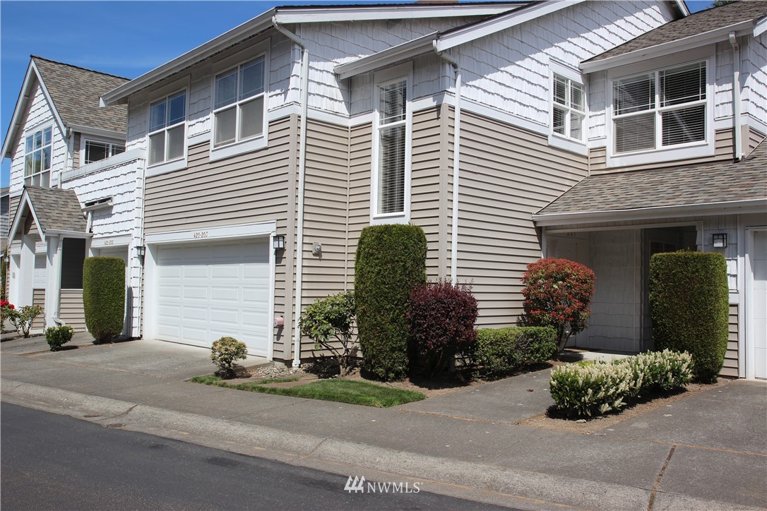 420 228th Street Southwest, Unit B203 Bothell, WA 98021 - Photo 1 of 14 Gallery Image 1