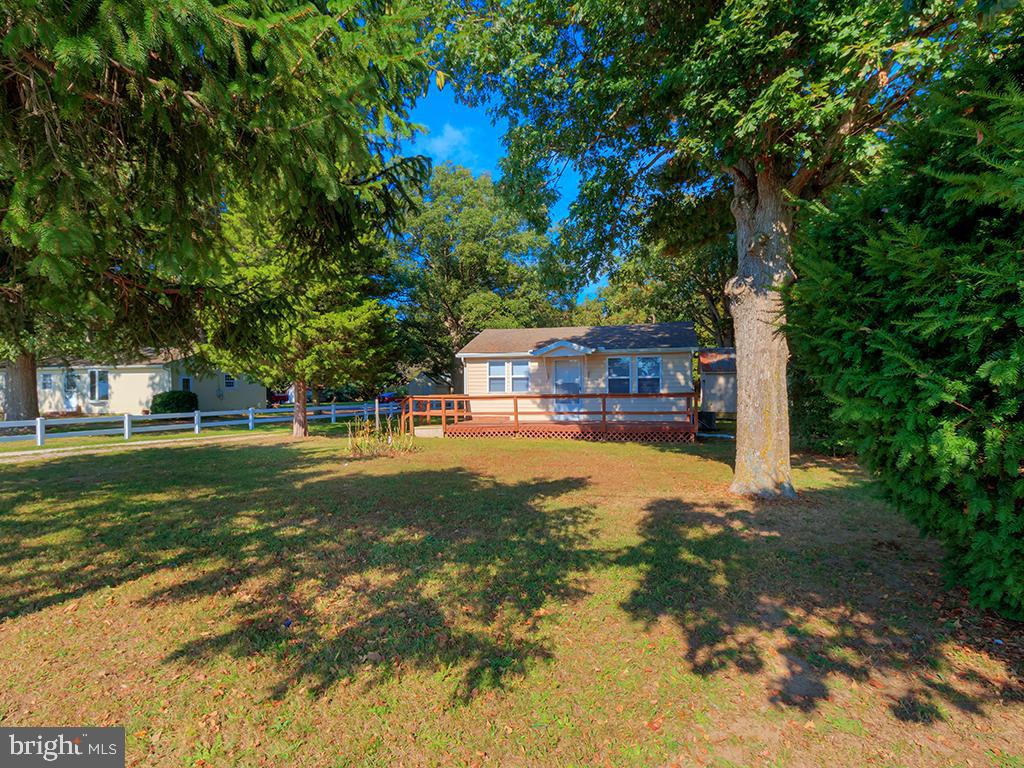 26571 Broadkill Road Milton, DE 19968 - Photo 2 of 23 3/4 acre home site