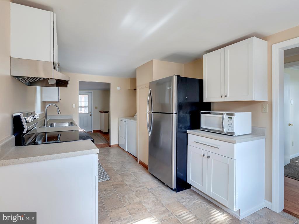 26571 Broadkill Road Milton, DE 19968 - Photo 13 of 23 Kitchen
