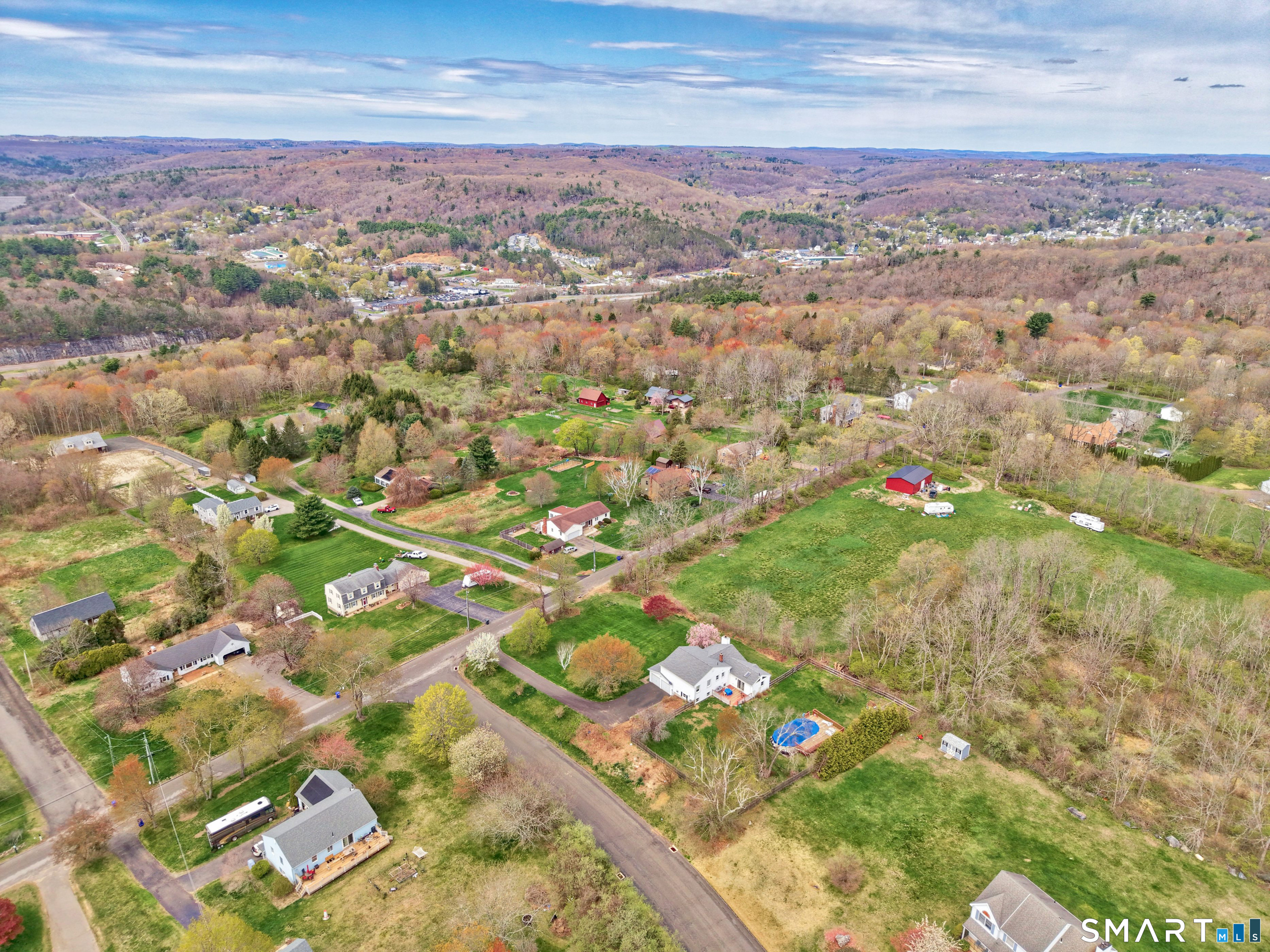 211 Cedar Mountain Road Thomaston, CT 06787 - Photo 38 of 40