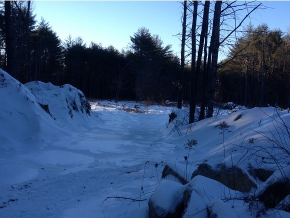 Lot 4 Stockbridge Corner Road Alton, NH 03809 - Photo 3 of 7
