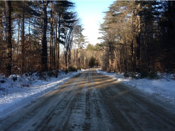 Lot 4 Stockbridge Corner Road Alton, NH 03809 - Photo 5 of 7